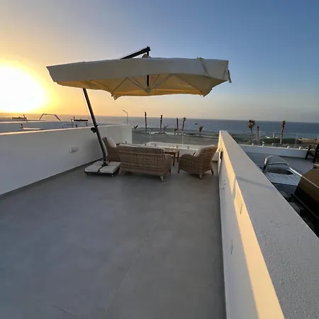 The Cove C2 Esentepe Penthouse 2 Yatak Odali Kyrenia (Northern Cyprus)