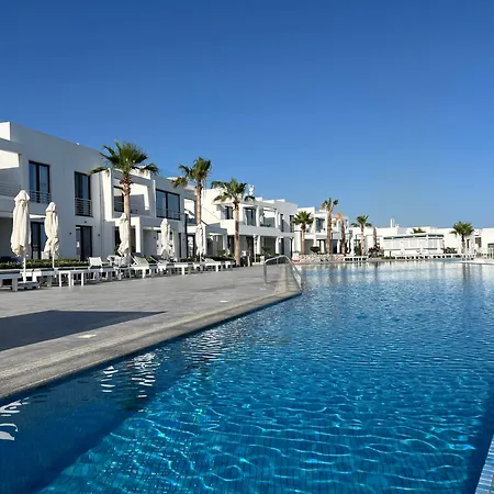 The Cove C2 Esentepe Penthouse 2 Yatak Odali