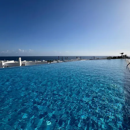 Apartment The Cove C2 Esentepe Penthouse 2 Yatak Odali *
