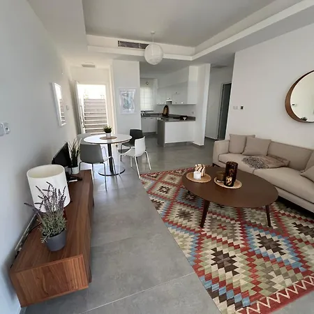 דירה The Cove C2 Esentepe Penthouse 2 Yatak Odali *