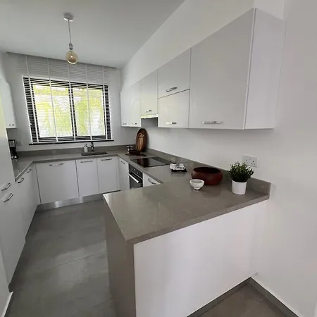 Apartment The Cove C2 Esentepe Penthouse 2 Yatak Odali *