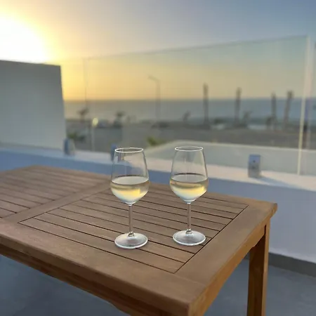 The Cove C2 Esentepe Penthouse 2 Yatak Odali Apartment Kyrenia (Northern Cyprus)