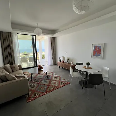 The Cove C2 Esentepe Penthouse 2 Yatak Odali *