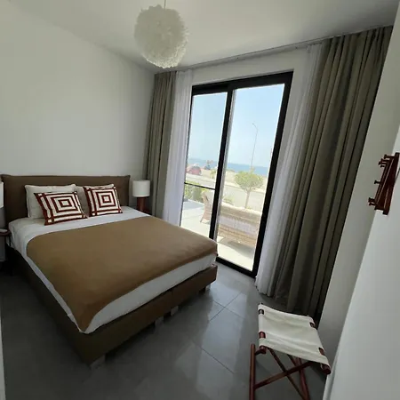 The Cove C2 Esentepe Penthouse 2 Yatak Odali