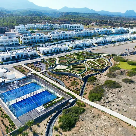 דירה The Cove C2 Esentepe Penthouse 2 Yatak Odali *