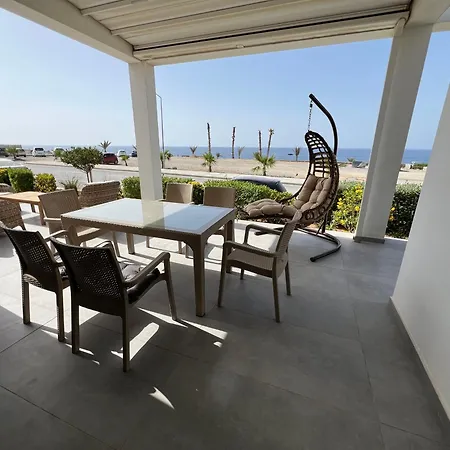The Cove C2 Esentepe Penthouse 2 Yatak Odali * קיירניה