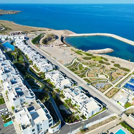 The Cove C2 Esentepe Penthouse 2 Yatak Odali *