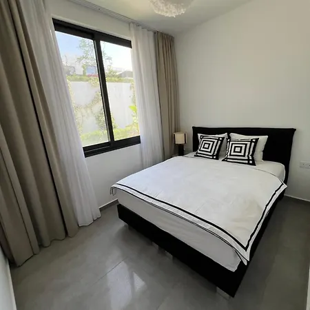 The Cove C2 Esentepe Penthouse 2 Yatak Odali *